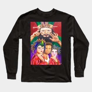 Lo Pan's Prey Long Sleeve T-Shirt